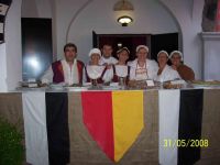 Lo Staff della Taverna del Borgo